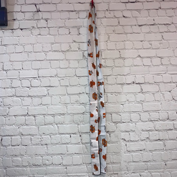 🇺🇸 NWT OSU Orange & Black Strap - Picture 2 of 4